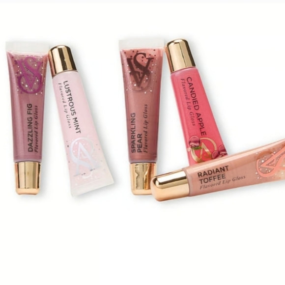 New Victoria secret LipFlavor Favorites Gloss Gift Set - Picture 6 of 6